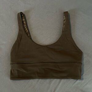 Reversible Lulu Sports Bra